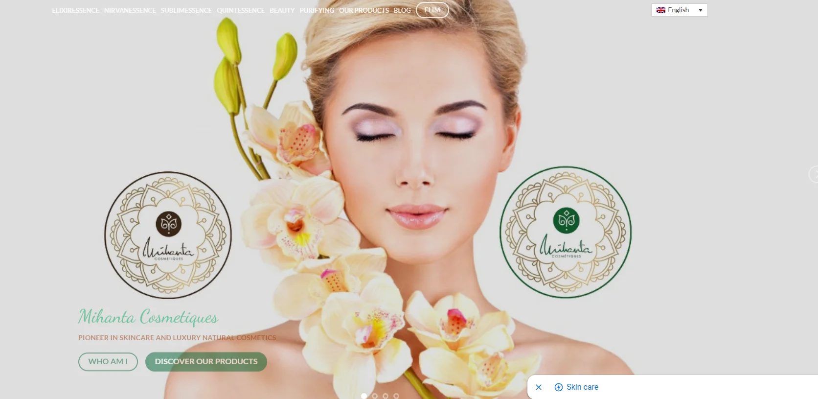 Best Cosmetics Manufacturers in Madagascar for Brands